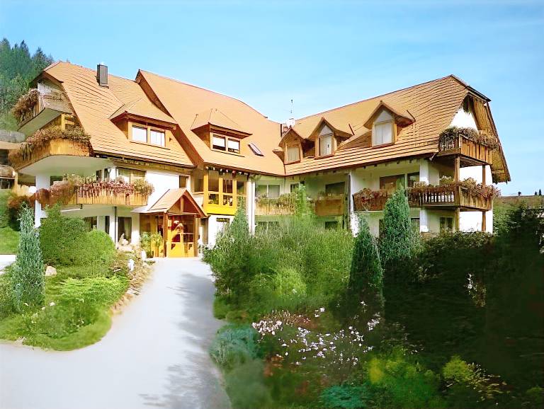 Chambre d'hôtes  Oberwolfach