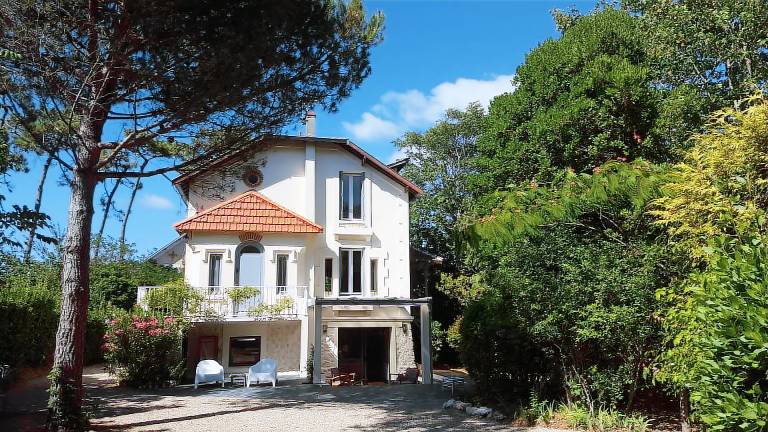 Ferienhaus Royan