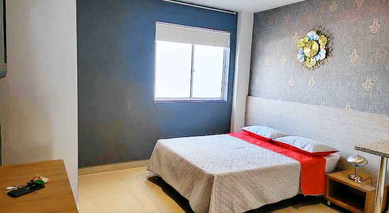 Hotel Condina Pereira — photo 2