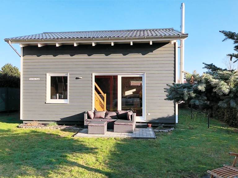 Ferienhaus Arendsee (Altmark)