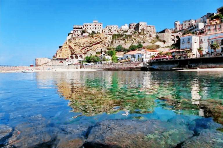 Casa Pizzo