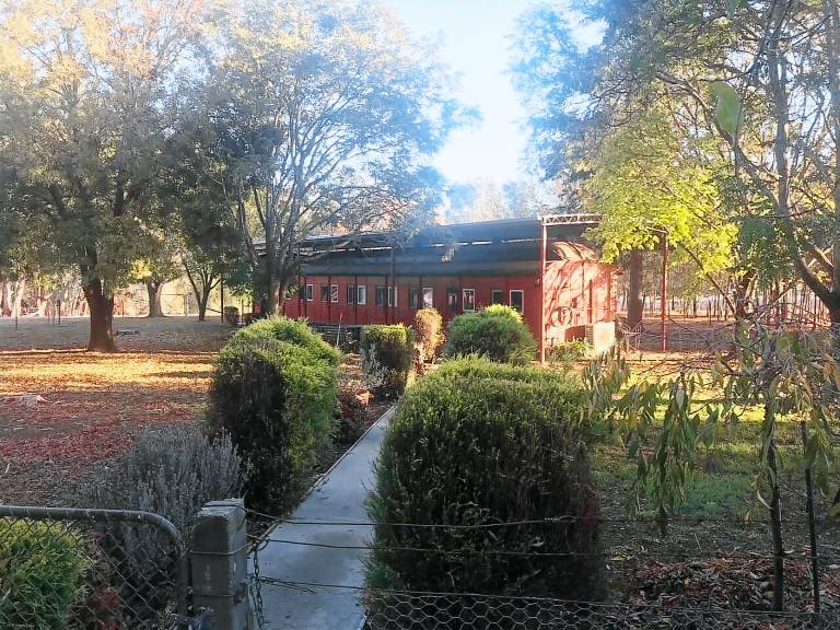 Bed and breakfast  Wangaratta