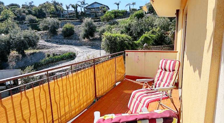 Heliomar Naxos - Your Balcony on the Sea — photo 4