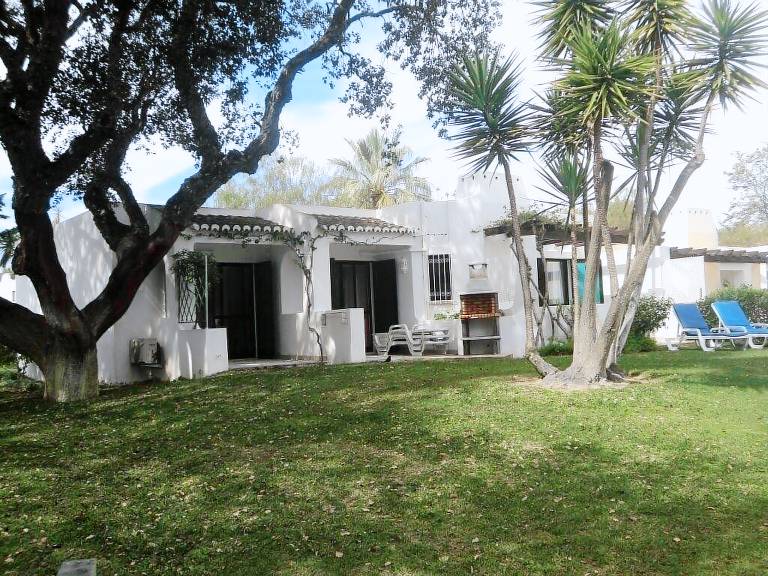 Villa Olhos de Água