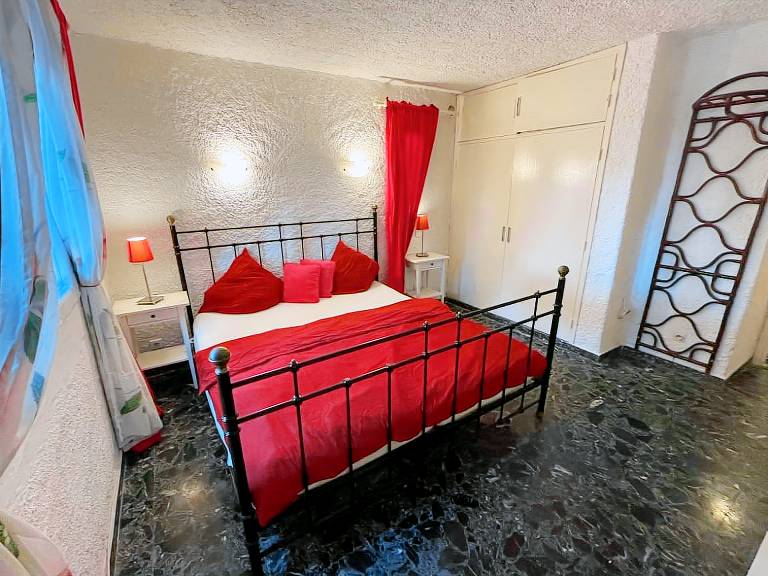 House with 4 rooms for 6 persons — photo 4