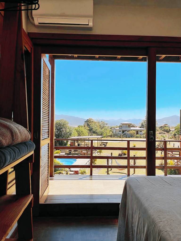 Casa Pantai Beach Village Praia do Rosa