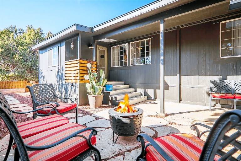 House  Sedona