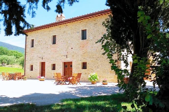 Casale dei Dotti: Il Granaio — photo 5