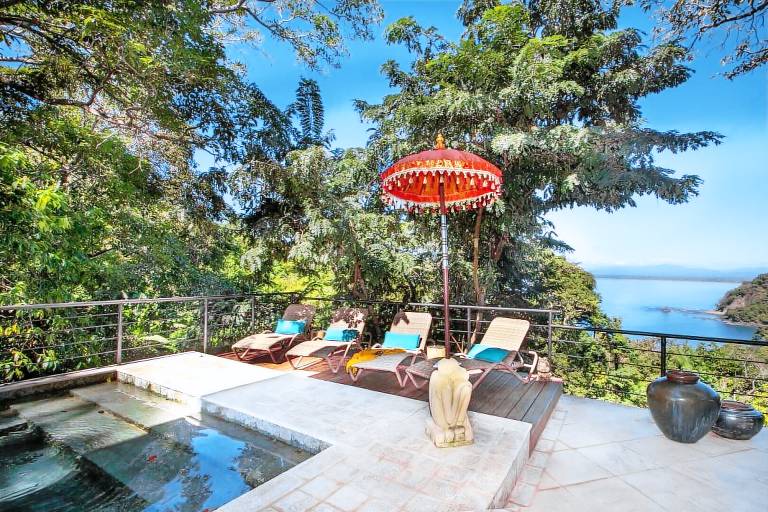 Villa Manuel Antonio