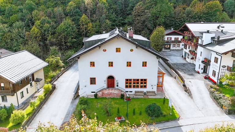 Ferienwohnung in Zell am See, Zeller See für max. 6 Gäste Ferienwohnung in Zell am See, Zeller See für max. 6 Gäste