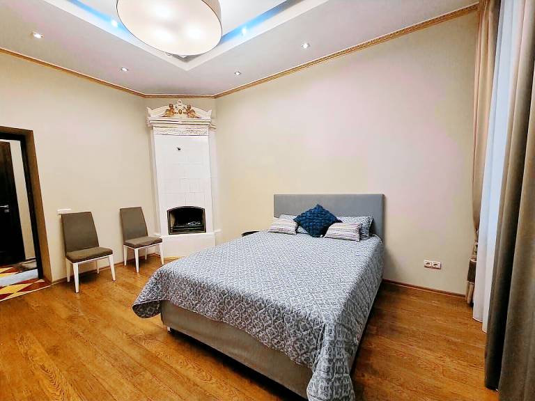 Appartement  Centrs