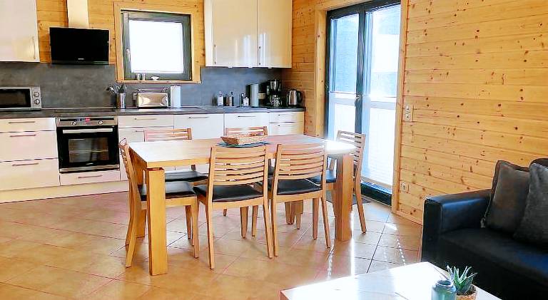 Pleasant house | Close to the beach | Pet-friendly — photo 3