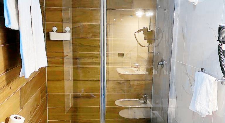 Hotel Ginepro — photo 2