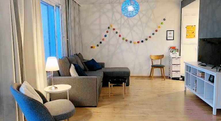 The Harbour Apartments — photo 4
