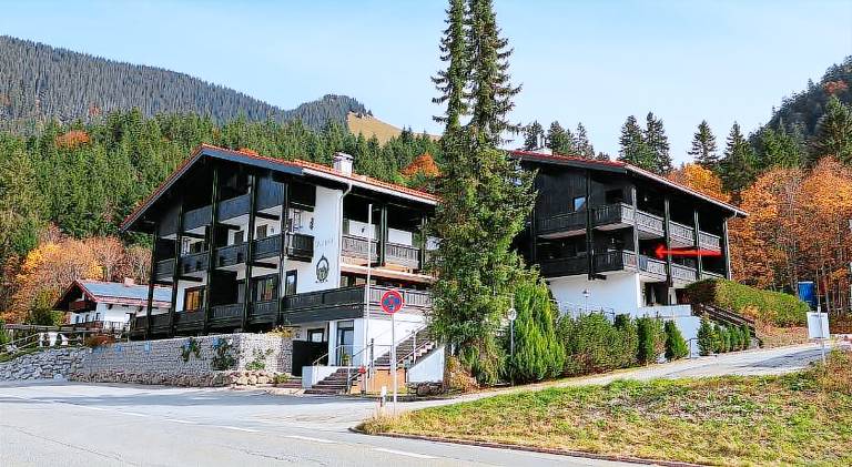 Ferienwohnung Spitzingsee