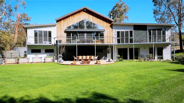 House  Bright