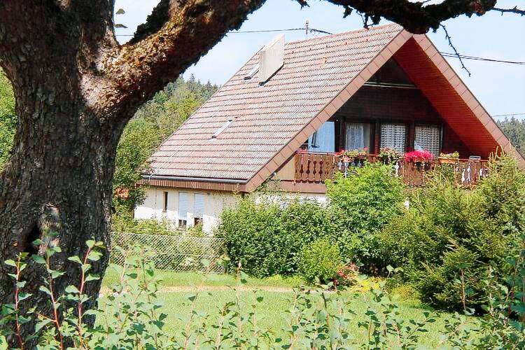 Ferienwohnung Schabenhausen