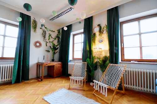 Das alte Bezirksgericht - Design Boutique in Jennersdorf