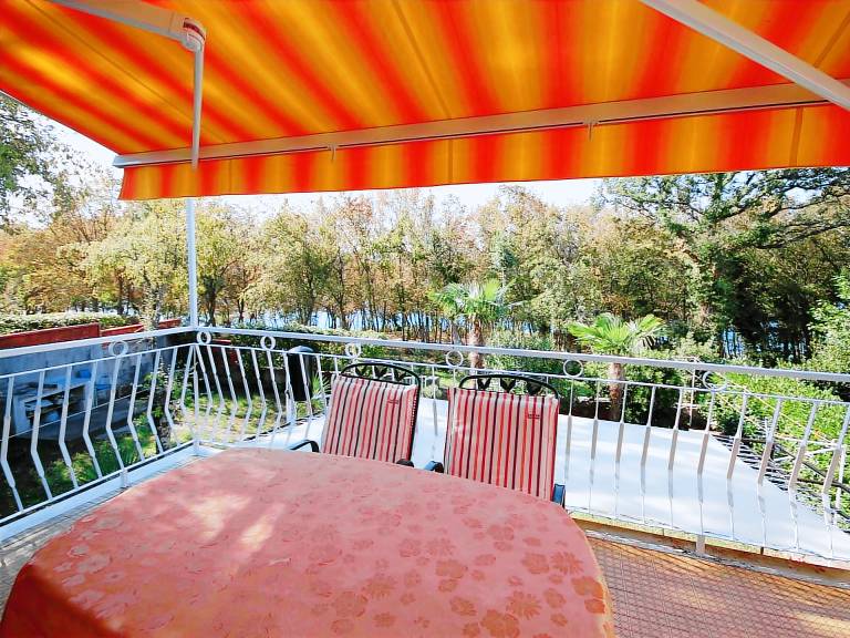 Holiday apartment with barbecue — photo 2