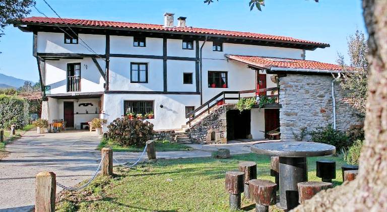 Casa  Arta