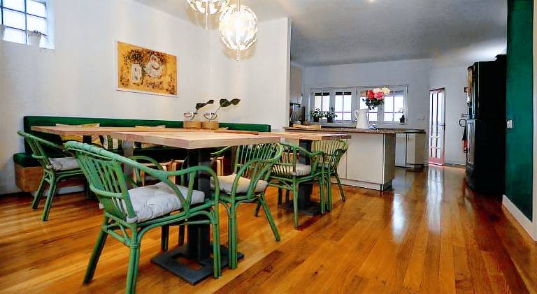 GuimaraesLiving - Hostel & Adventure — photo 3