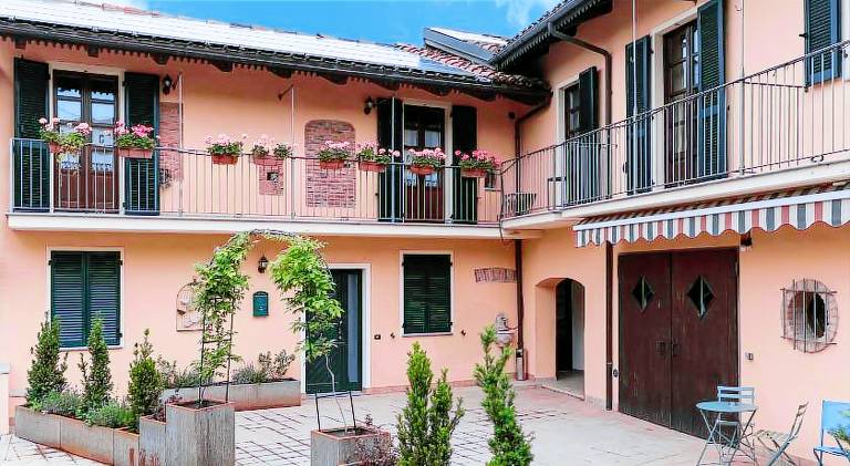 La Fornace - Rooms & Pool — photo 3
