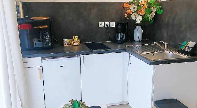 Serviced apartment with yard & terrace | Pets are welcome — photo 5
