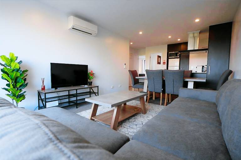 Apartment Grey Lynn