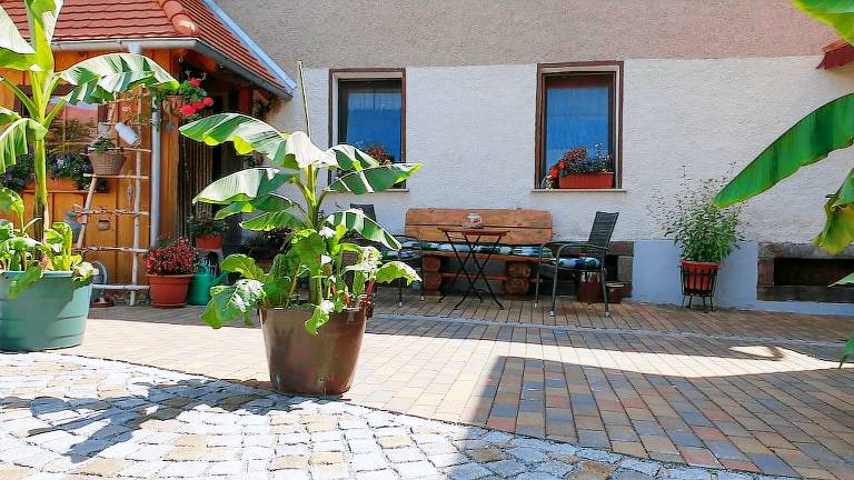 Ferienwohnung  Zittau