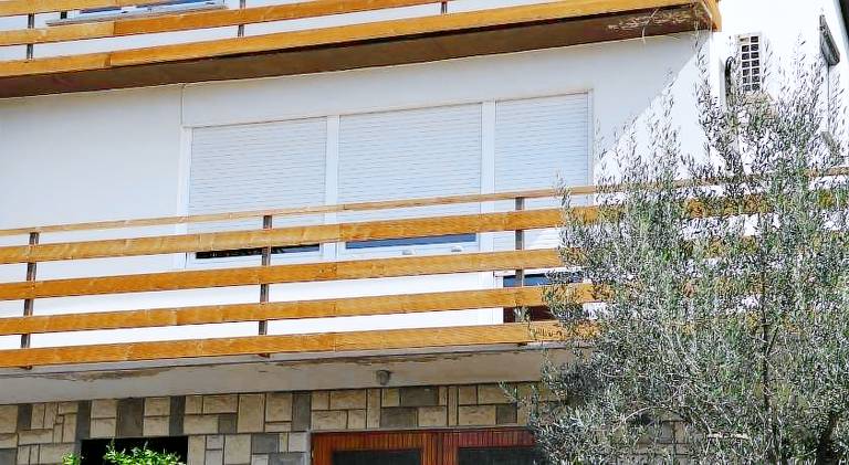 Apartma Vipavski Križ