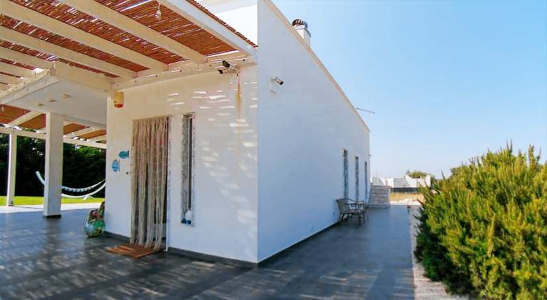 Pleasant villa with pool | Dogs allowed — photo 5