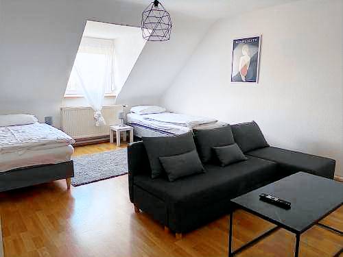 Ferienwohnung Ettlingen