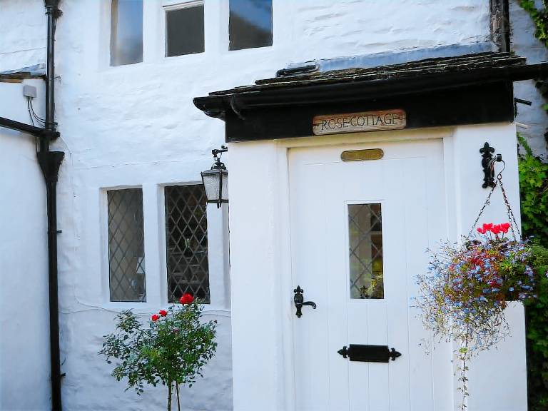 Cottage Ilkley