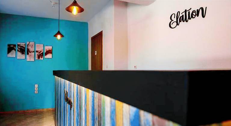 Serviced apartment with patio | Dogs allowed — photo 5