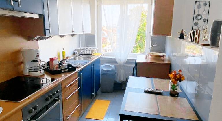 Apartment | Pets allowed — photo 4