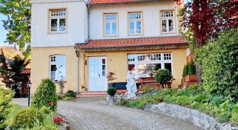Ferienwohnung Wernigerode