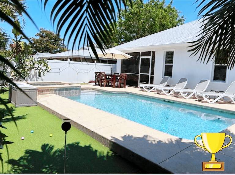 House North Naples
