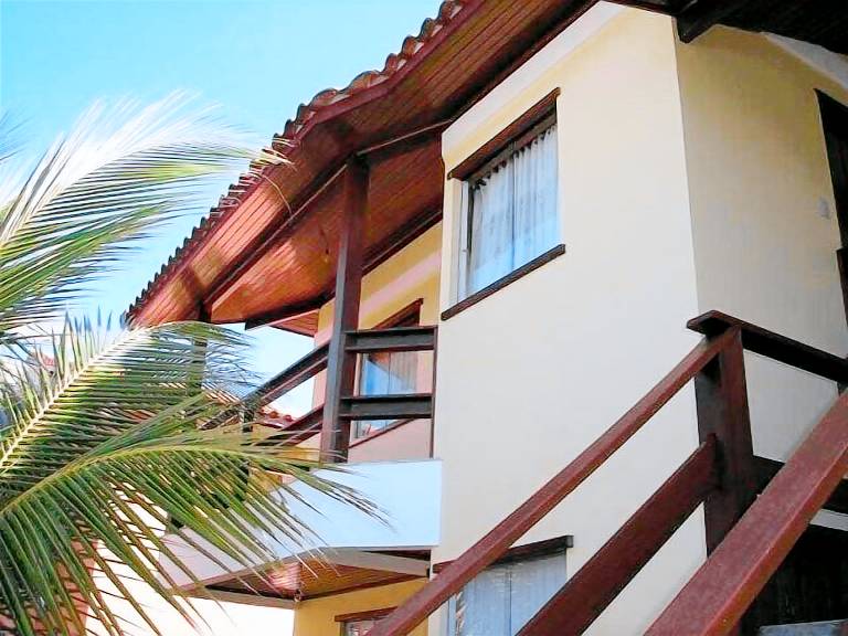 Apartamento  Porto Seguro