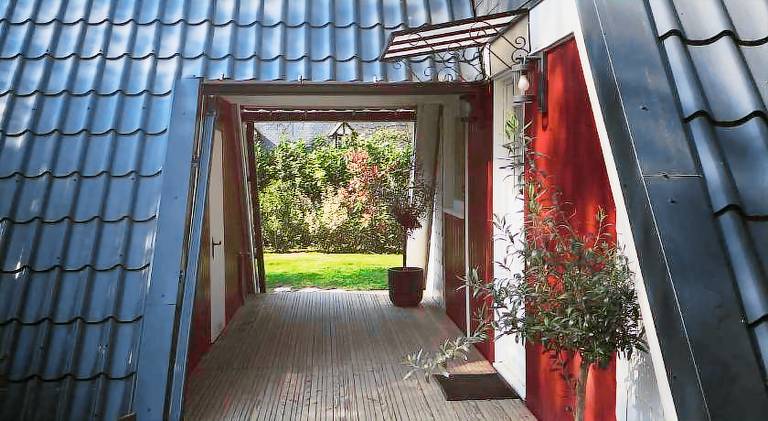 Chalet | Pets allowed — photo 5