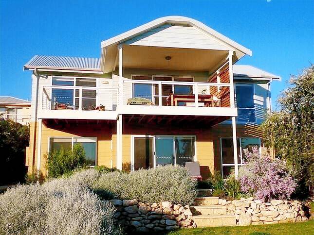 House  Goolwa Beach