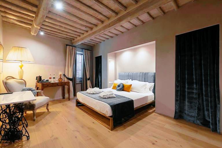 Bed & Breakfast Montalcino