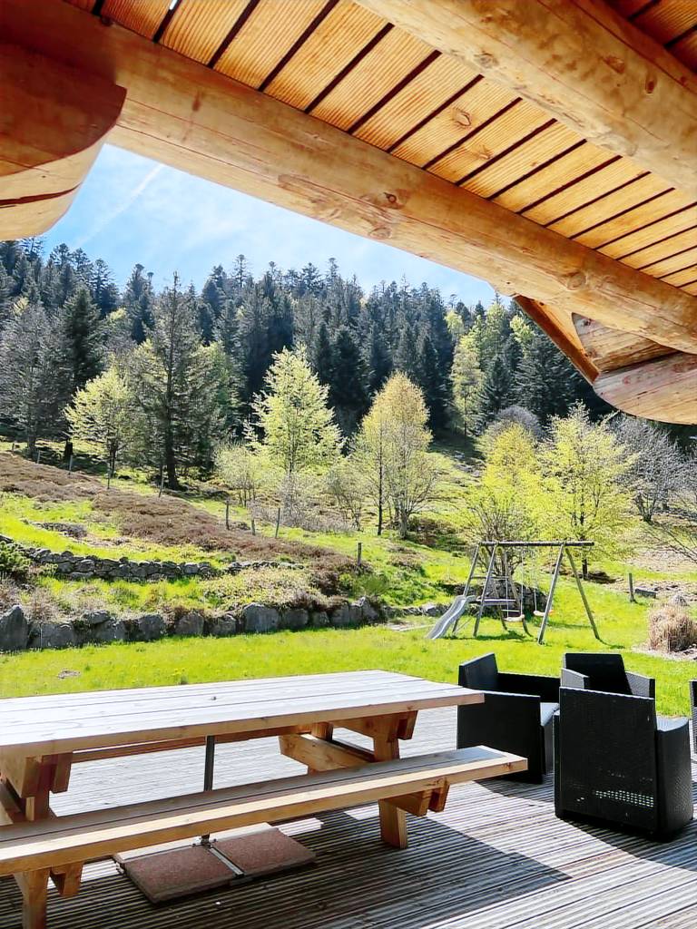 Child-friendly beautiful chalet with garden, sauna & BBQ | Panoramic view | Pets are welcome — photo 5
