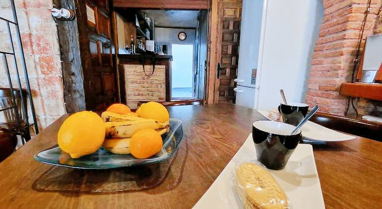 Holiday apartment with patio | Dogs allowed — photo 5