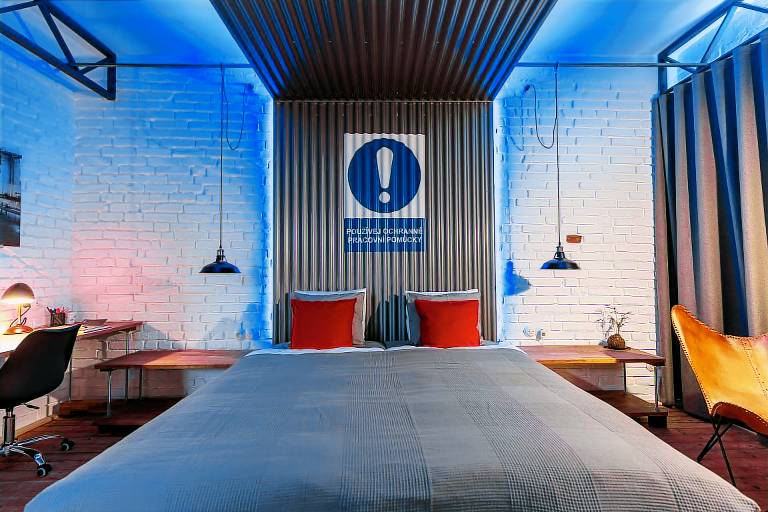 Ferienwohnung Ostrau