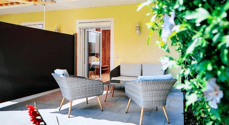 Pension Auszeit Velden — photo 5