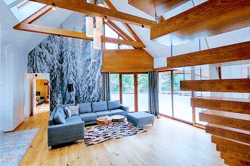 Apartament Zakopane