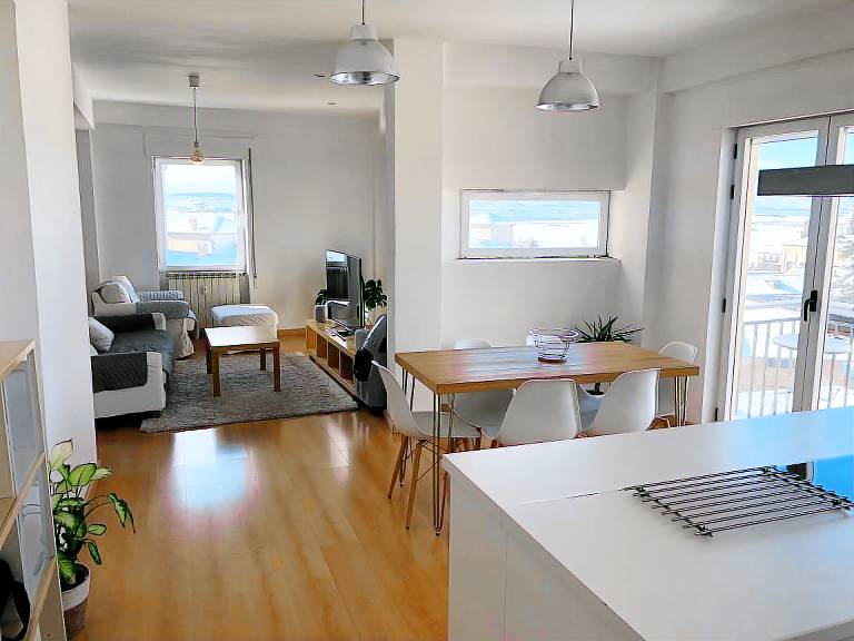 Apartamento Ávila