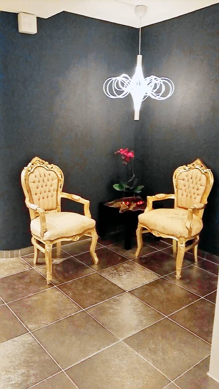 Hotel Crystal — photo 4