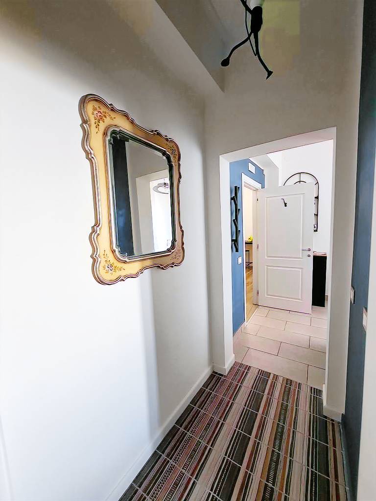 Child-friendly apartment with terrace | Next to Naples Cathedral | City view | Good for workation | Pets are welcome — photo 4