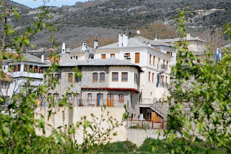 Ferienwohnung  Pilio